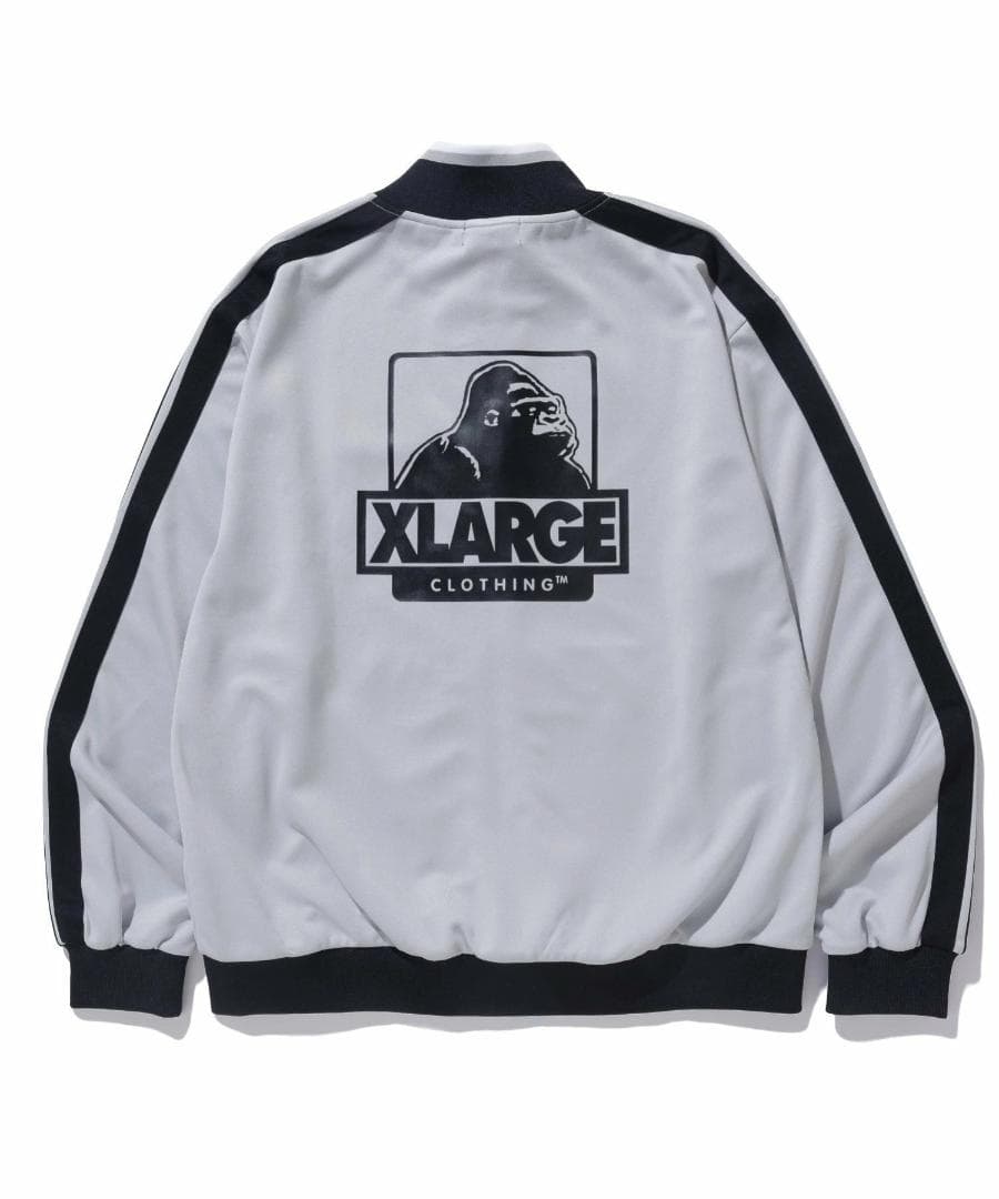 XLARGE（エクストララージ）OG TRACK JACKET（Ｌ）