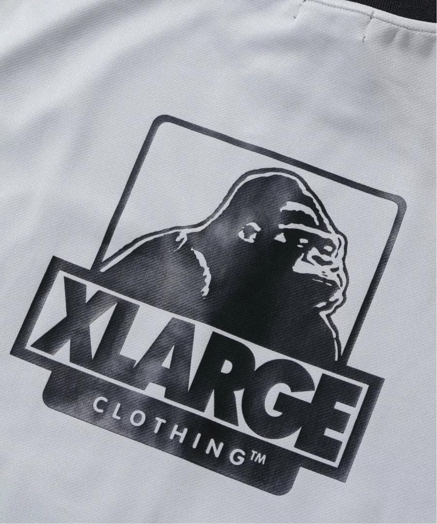 XLARGE（エクストララージ）OG TRACK JACKET（Ｌ）