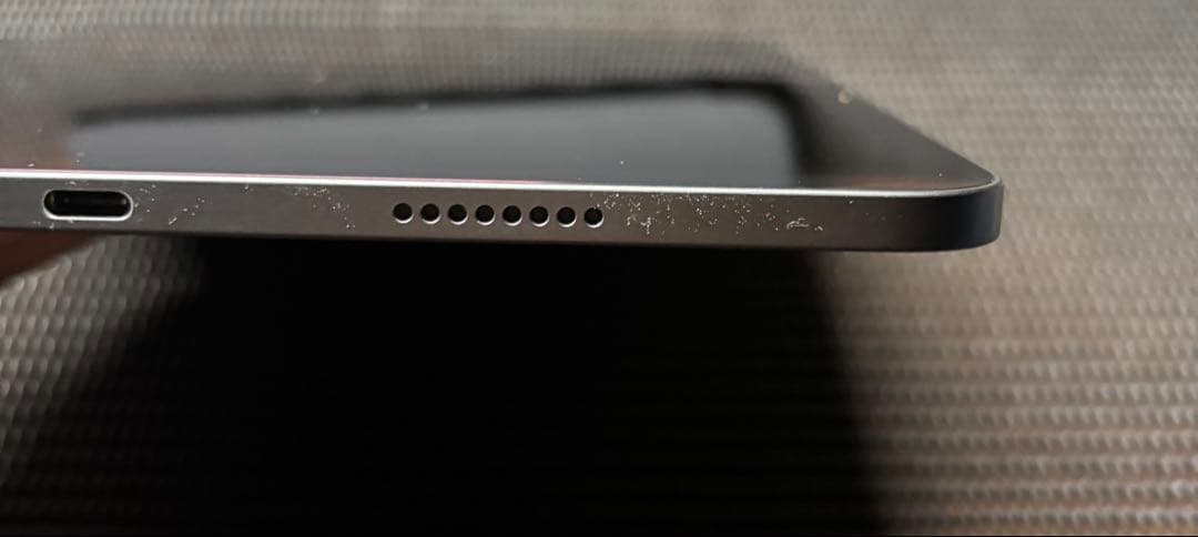 本日限定値下げ　Apple iPad Pro 11インチ　箱•カバー付 即日発送