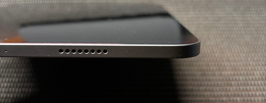本日限定値下げ　Apple iPad Pro 11インチ　箱•カバー付 即日発送