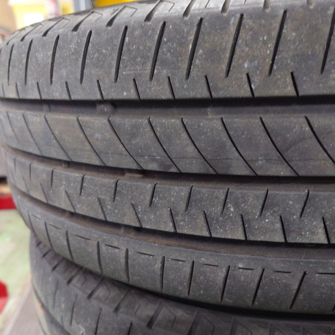 レグノ　165/55R15　 ６〜７部山　2023年製