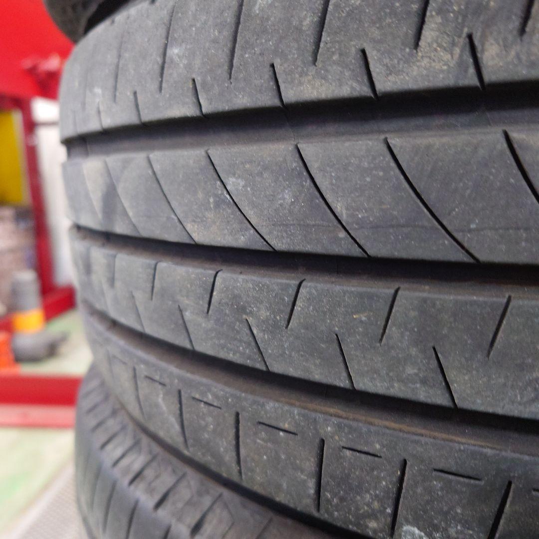 レグノ　165/55R15　 ６〜７部山　2023年製