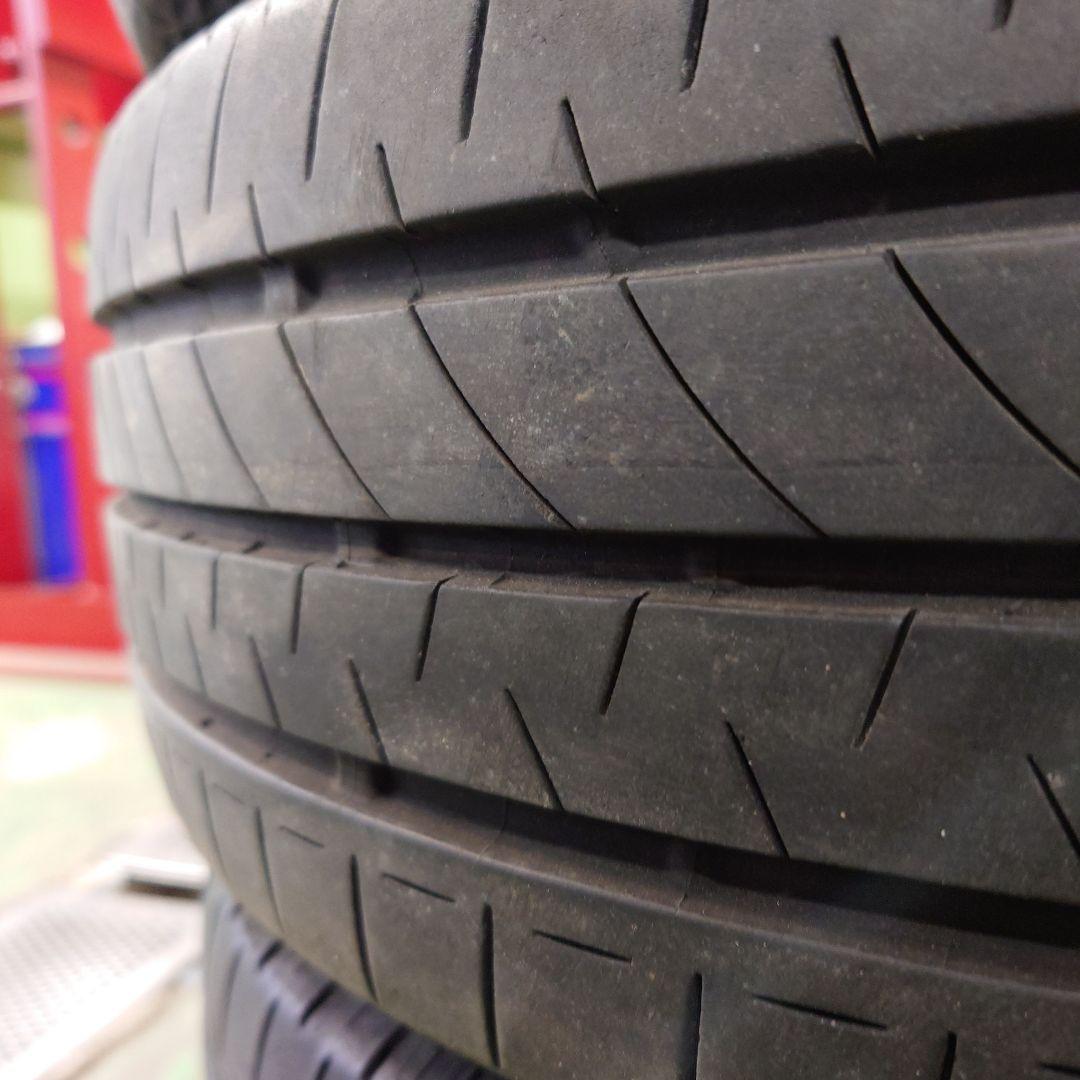 レグノ　165/55R15　 ６〜７部山　2023年製
