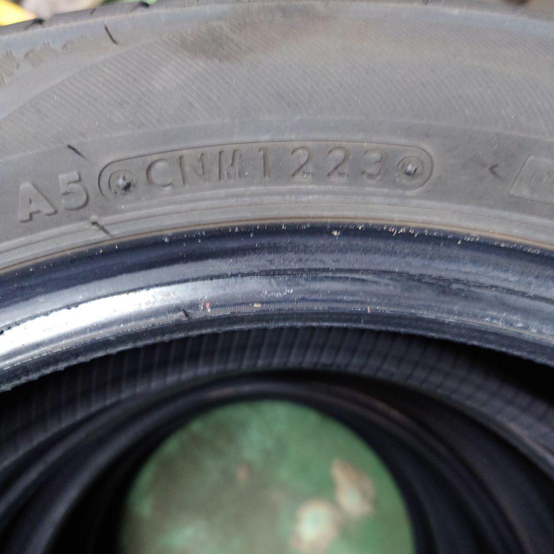 レグノ　165/55R15　 ６〜７部山　2023年製