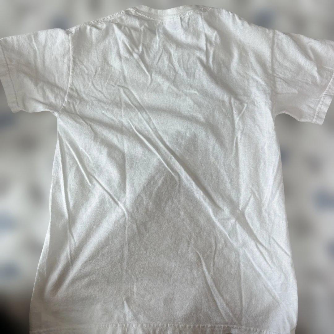 銀杏BOYZ スメルズライク・ア・ヴァージンツアー Ｔシャツ