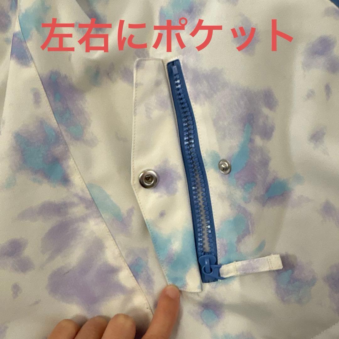 エアボーン　スキーウェア　160