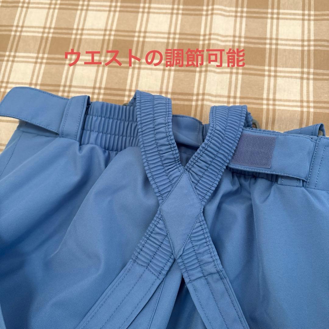 エアボーン　スキーウェア　160