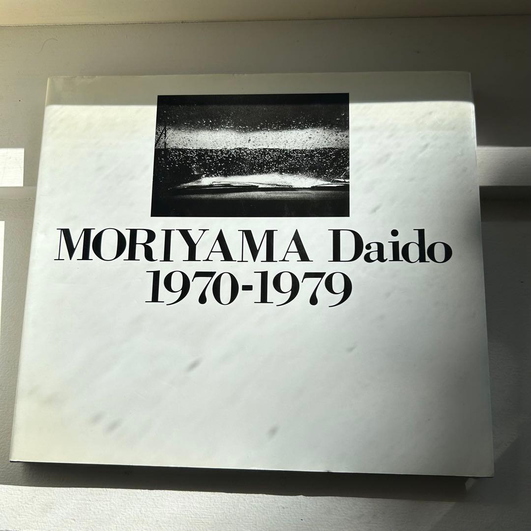 森山大道 1970-1979
