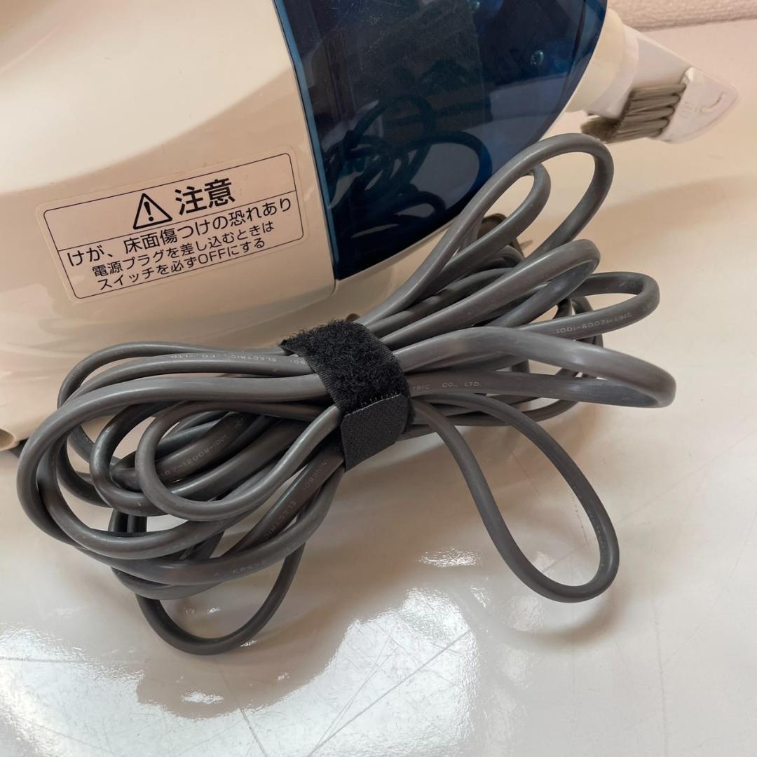 Panasonic パナソニック MC-D25CP ハンディクリーナー ホワイト