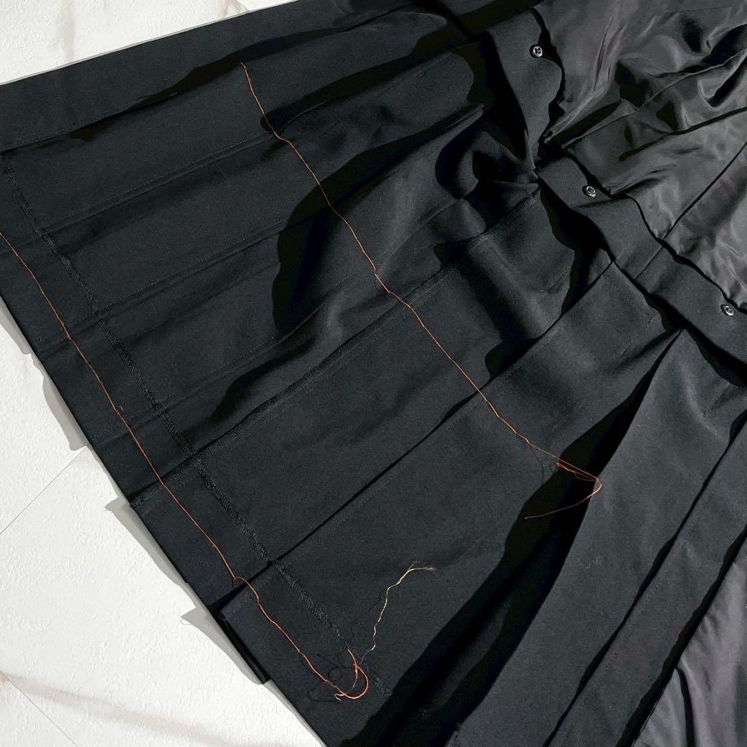 ジャケット・アウター Yohji Yamamoto POUR HOMME Jacket Wool 4