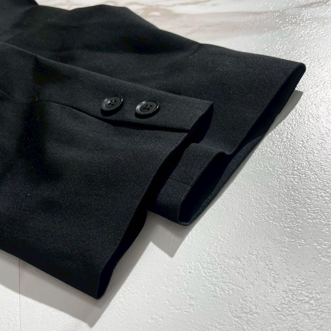 ジャケット・アウター Yohji Yamamoto POUR HOMME Jacket Wool 4