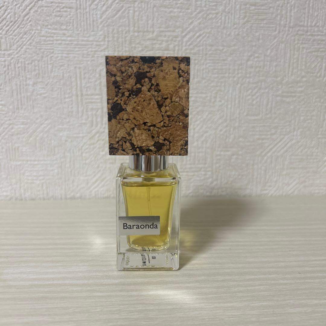 Nasomatto バラオンダ エキストレドパルファム 30ml