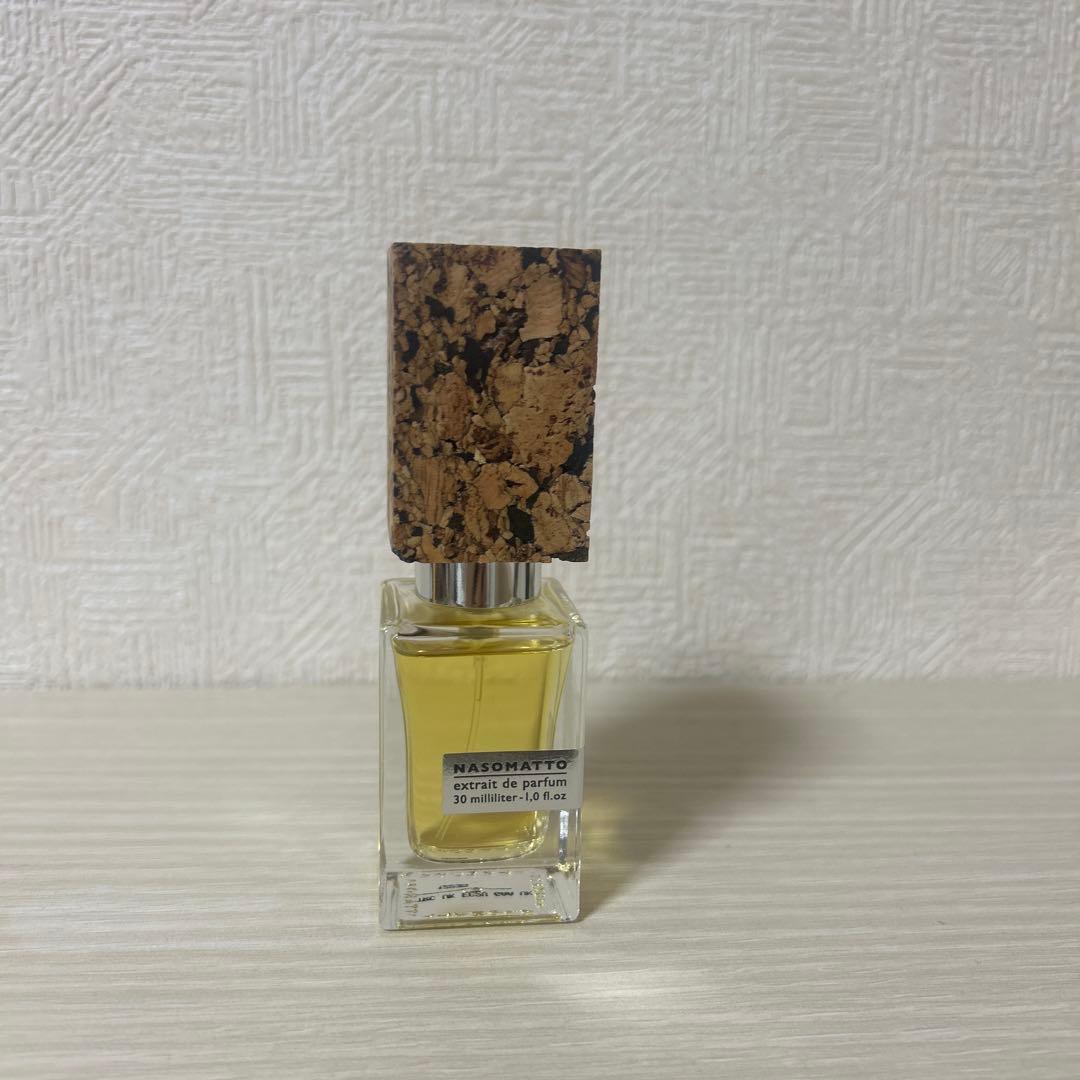 Nasomatto バラオンダ エキストレドパルファム 30ml