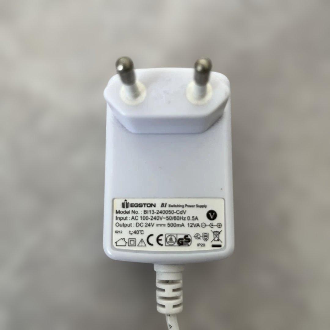 venta LW25 白　加湿器 ドイツ製 3段階設定