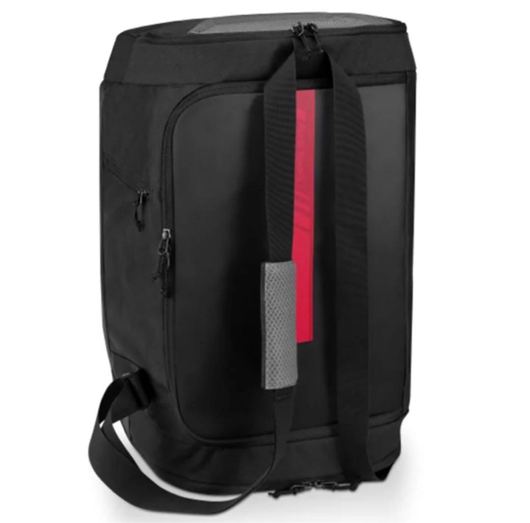 deuter&Audi コラボバッグ