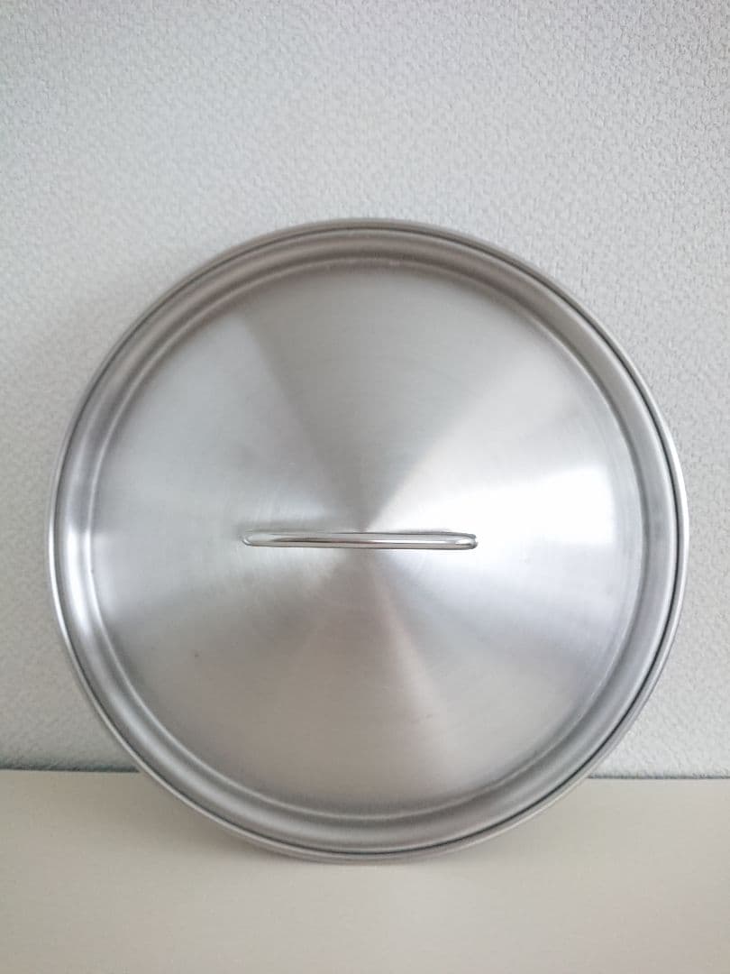 Fissler フィスラー プロコレクション 24cm シャローパン 両手鍋