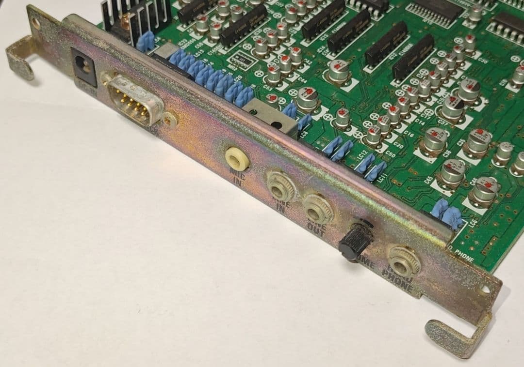 その他 PC-9801-86