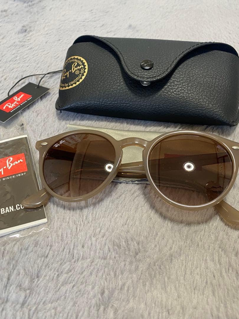 Ray ban レイバン サングラス 新品未使用