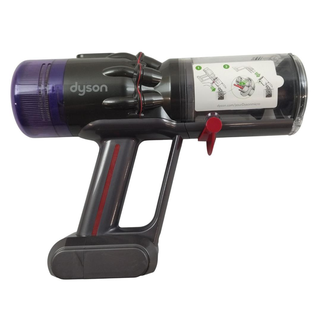 小*郎様 分解清掃済☆ダイソン SV21 本体のみ Dyson Micro 強モ