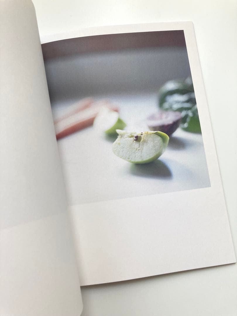 Maggie Harrsen「EARTHGUIDE to wellbeing」