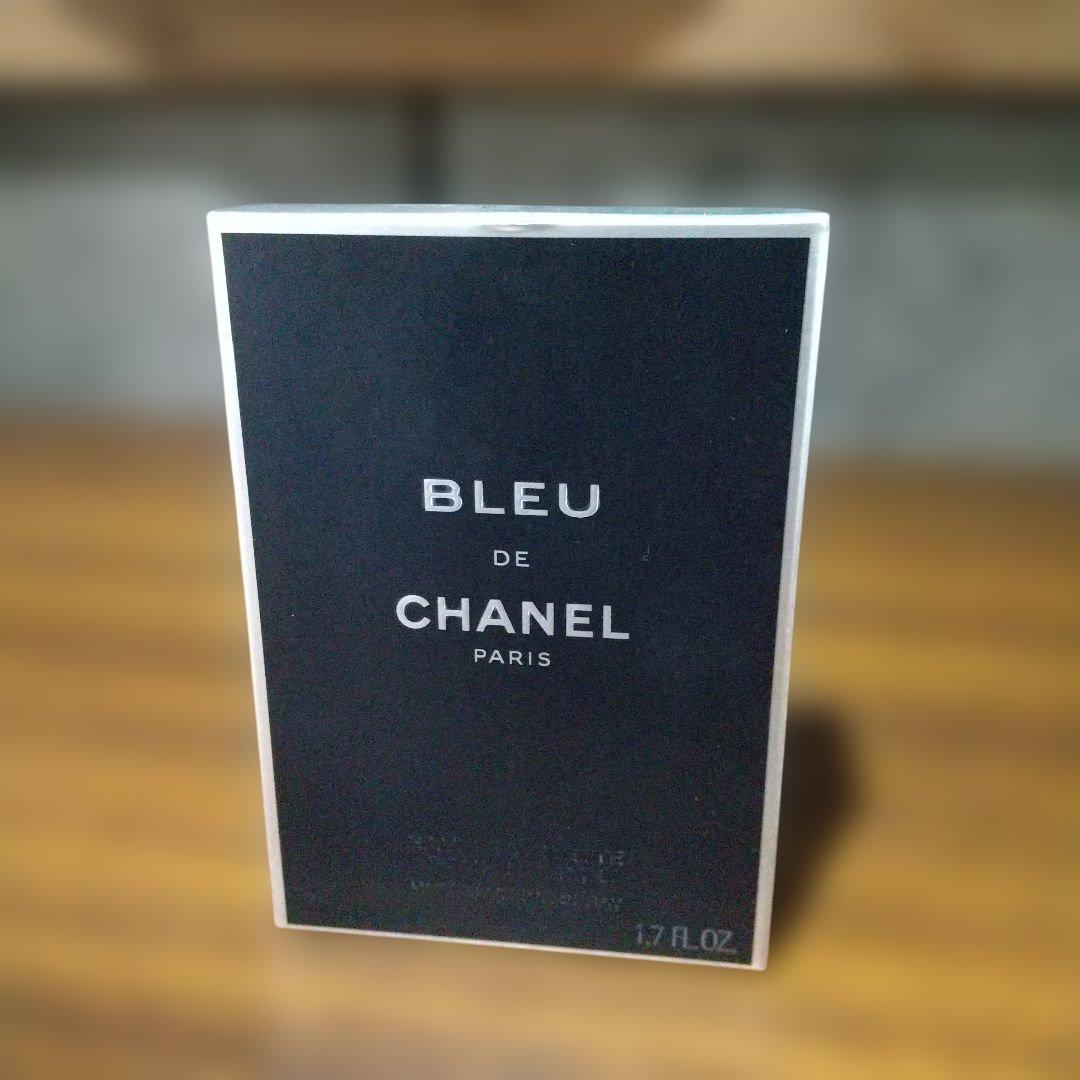 BLEU DE CHANEL 50ml シャネル 香水 人気 オシャレ