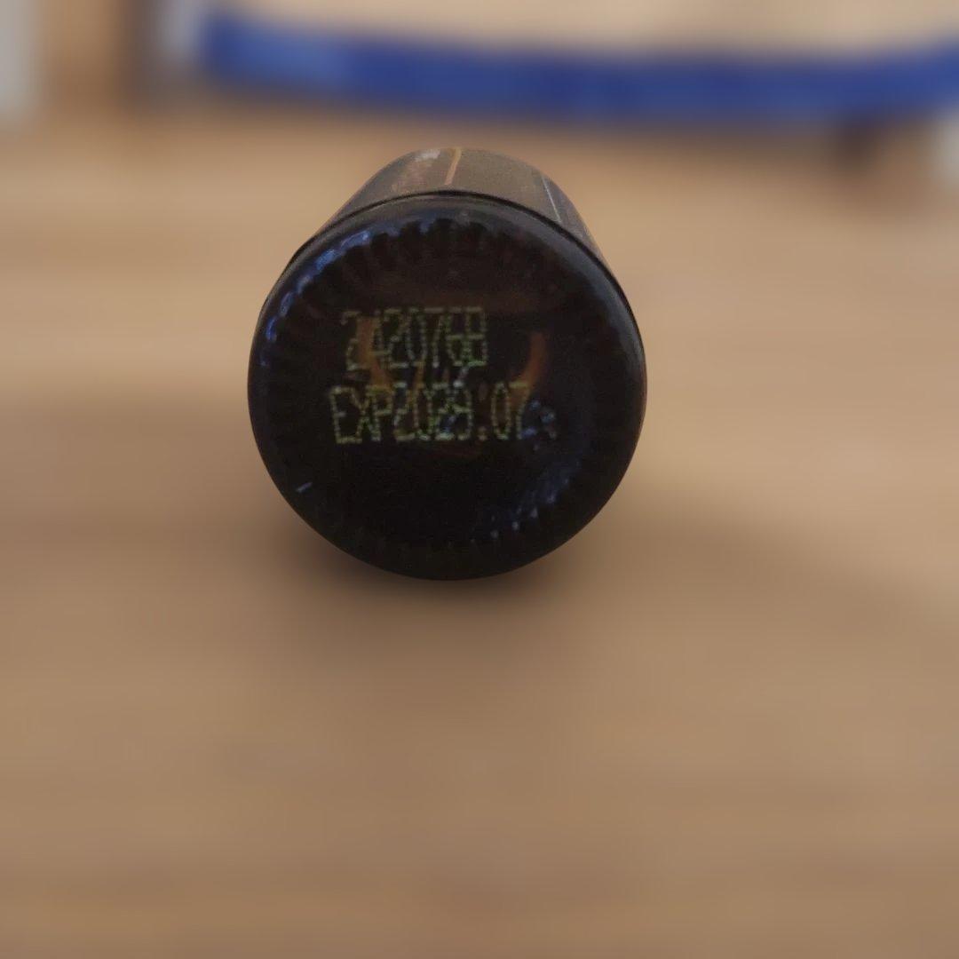 新品未開封 doTERRA フランキンセンス 15ml