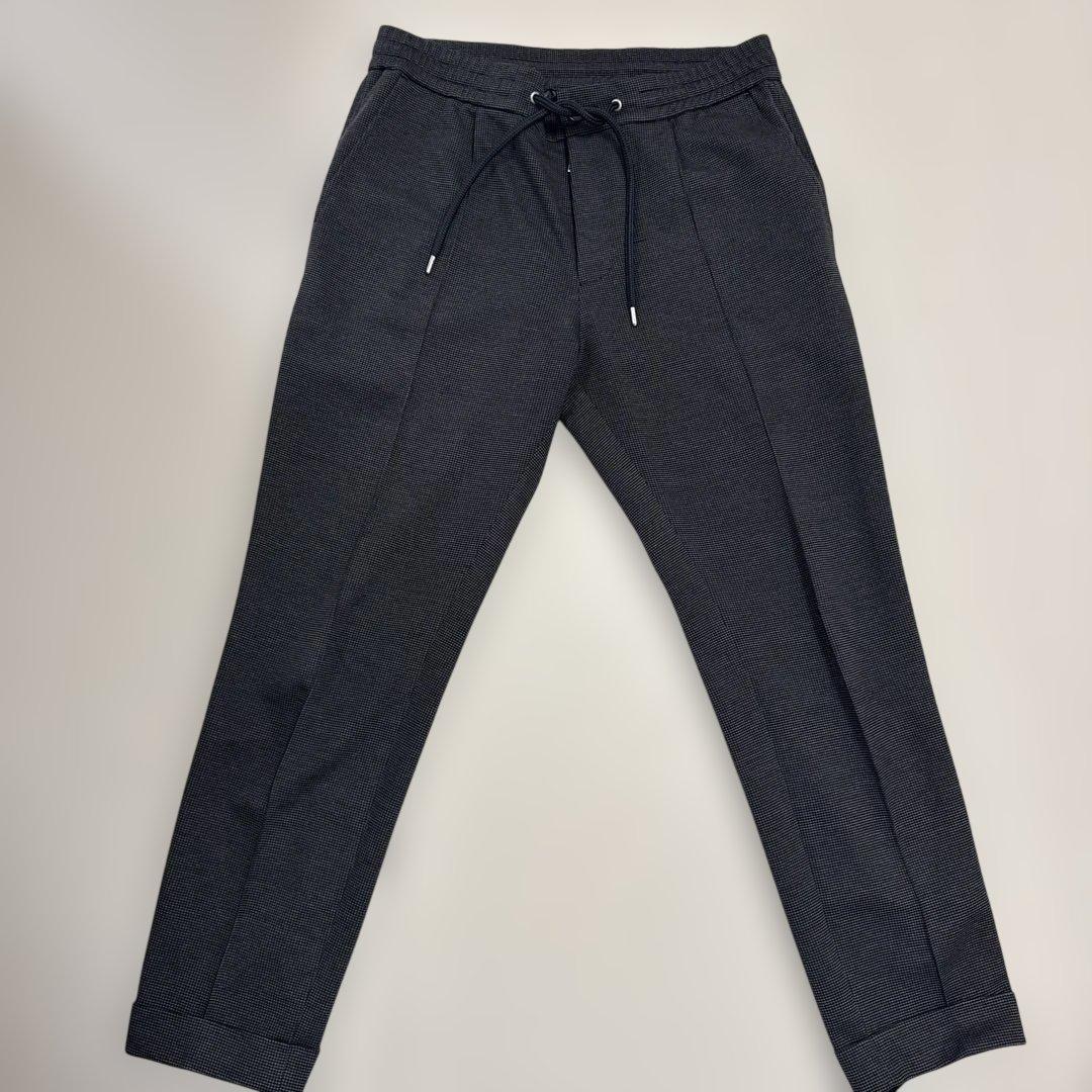 AKM　セットアップ　スーツ　ジャケット　パンツ