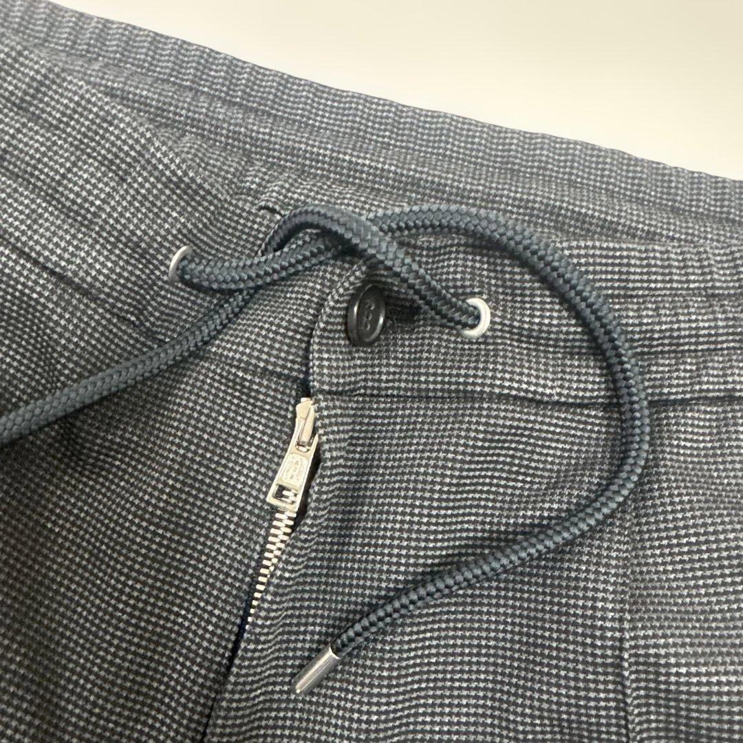 AKM　セットアップ　スーツ　ジャケット　パンツ