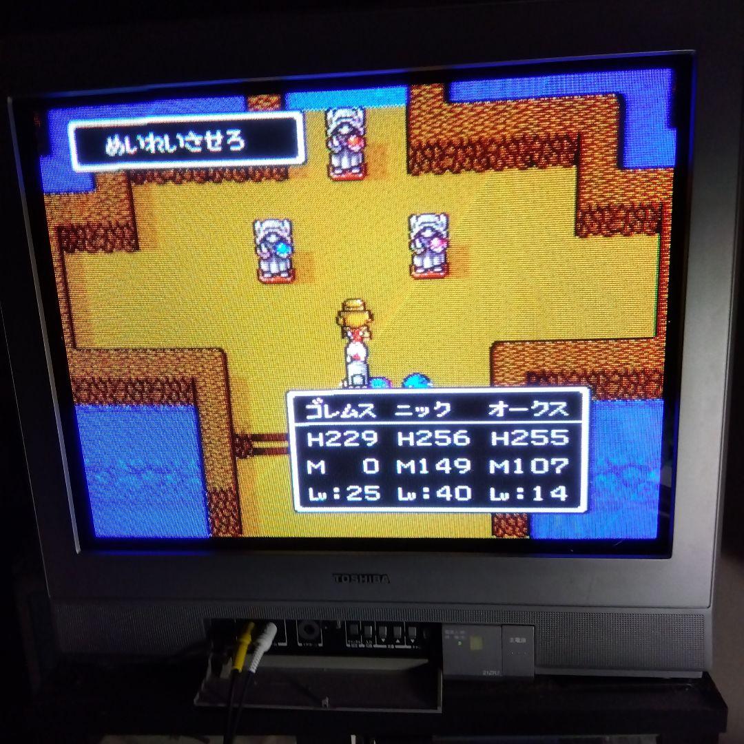 ドラゴンクエスト5 天空の花嫁