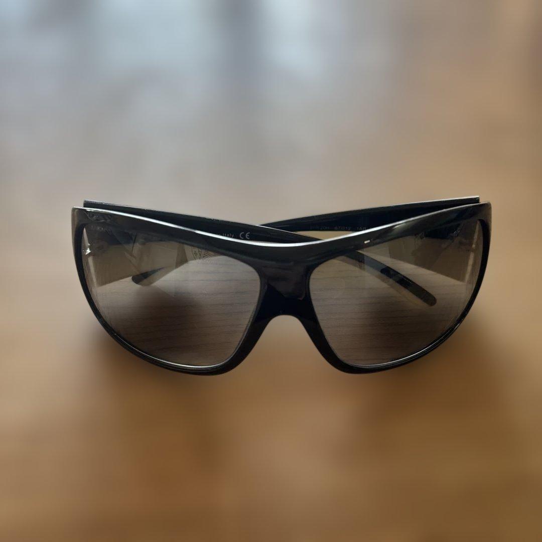 VINTAGE PRADA プラダ　サングラス　SPR20H アイウェア