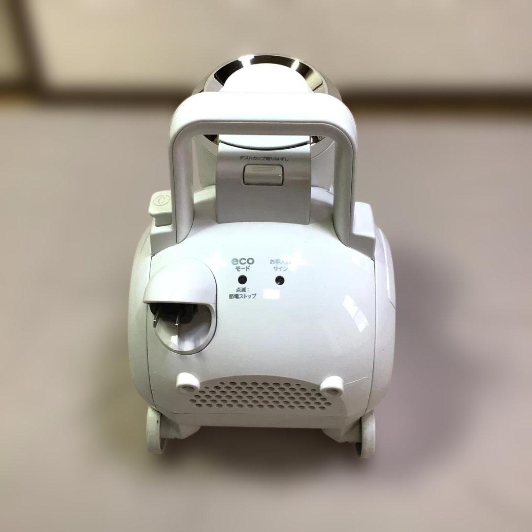 TOSHIBAサイクロン掃除機 トルネオ VC-S610X(W) 2020年製