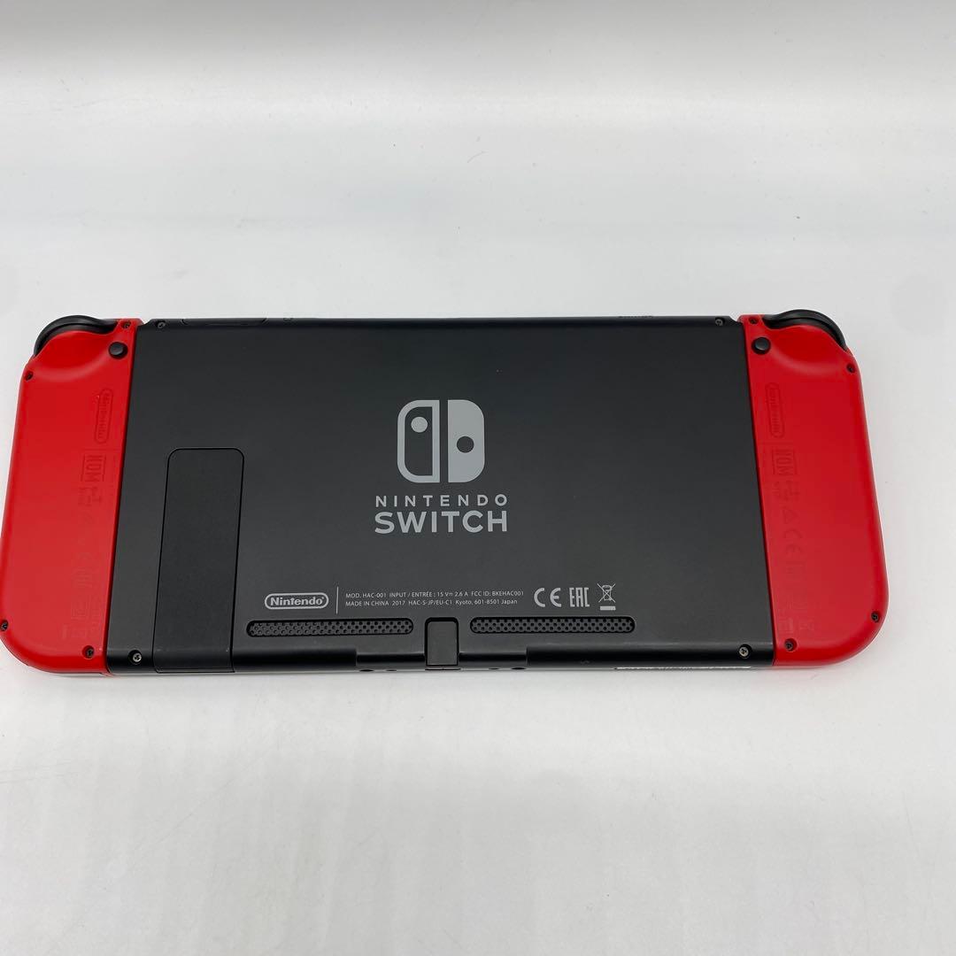 【すぐ遊べる】ニンテンドースイッチ 本体 Nintendo Switch ネオン