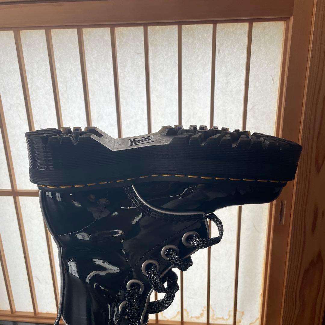 Dr.Martens/ QUAD RETRO MOLLY（クワッドレトロモリー）