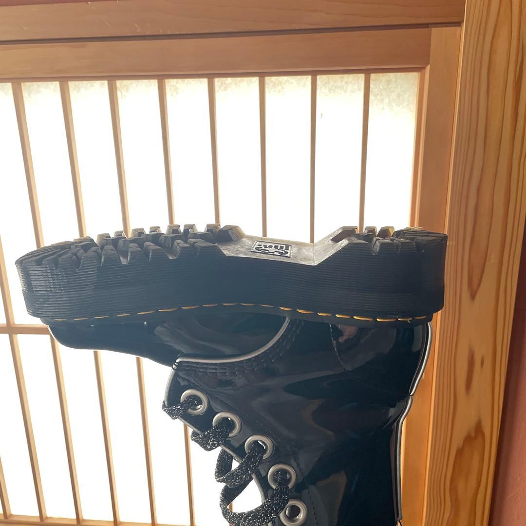 Dr.Martens/ QUAD RETRO MOLLY（クワッドレトロモリー）