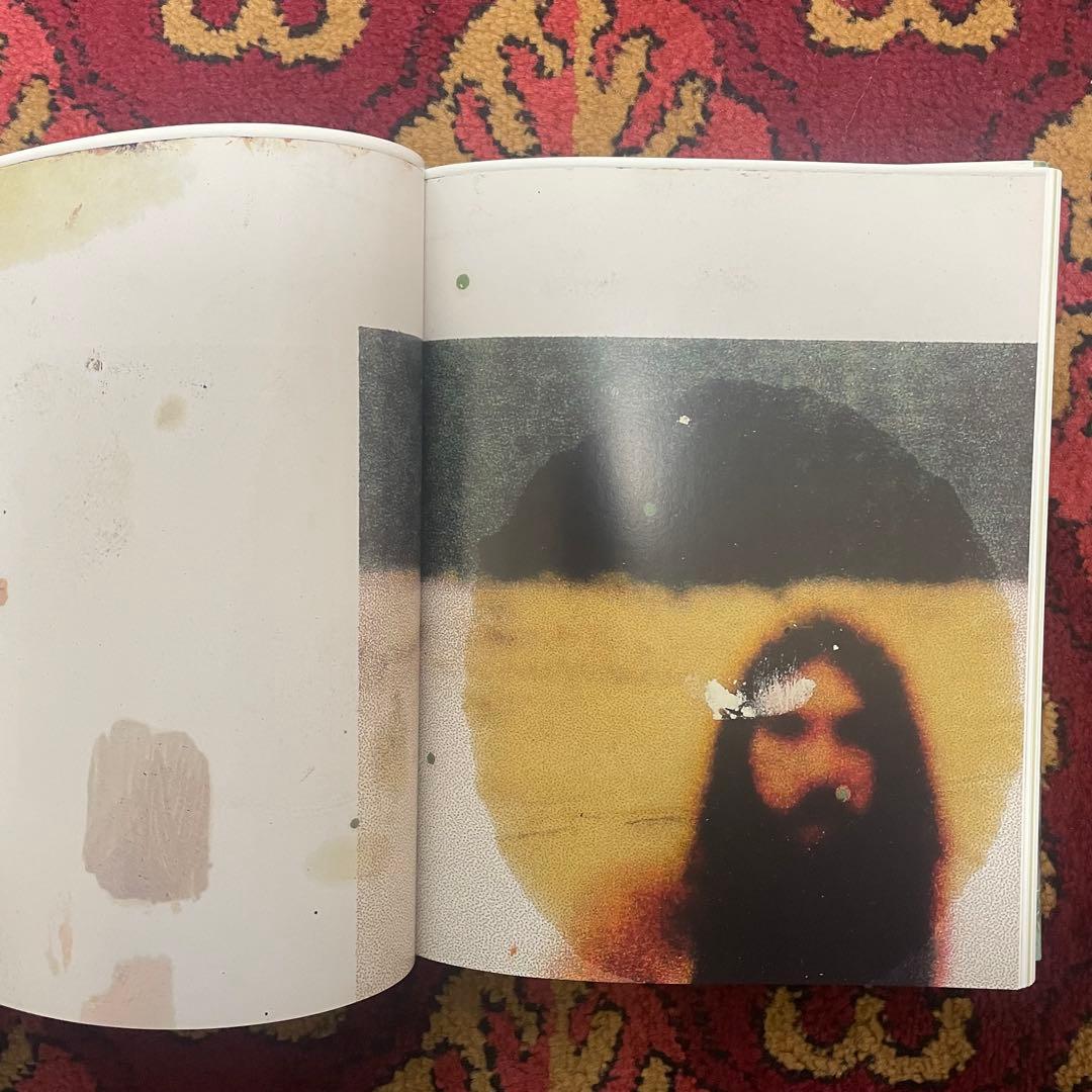 Peter Doig アートブック