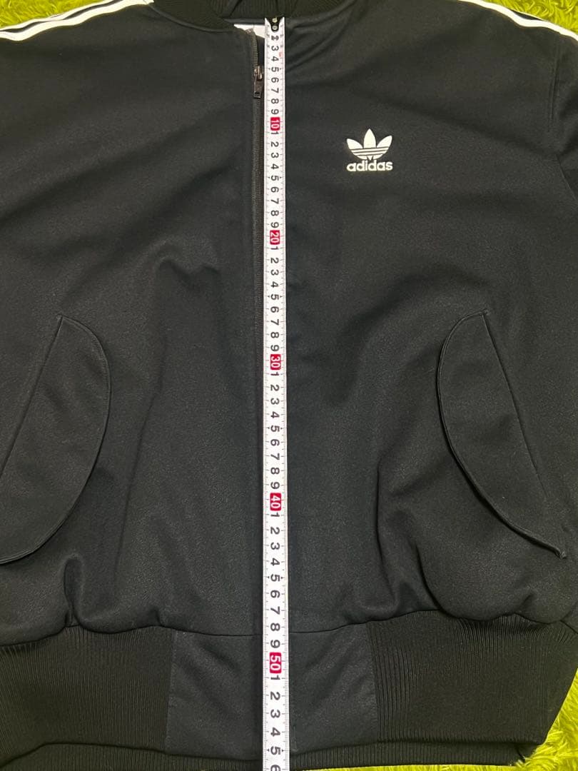Adidas - MA-1/美品