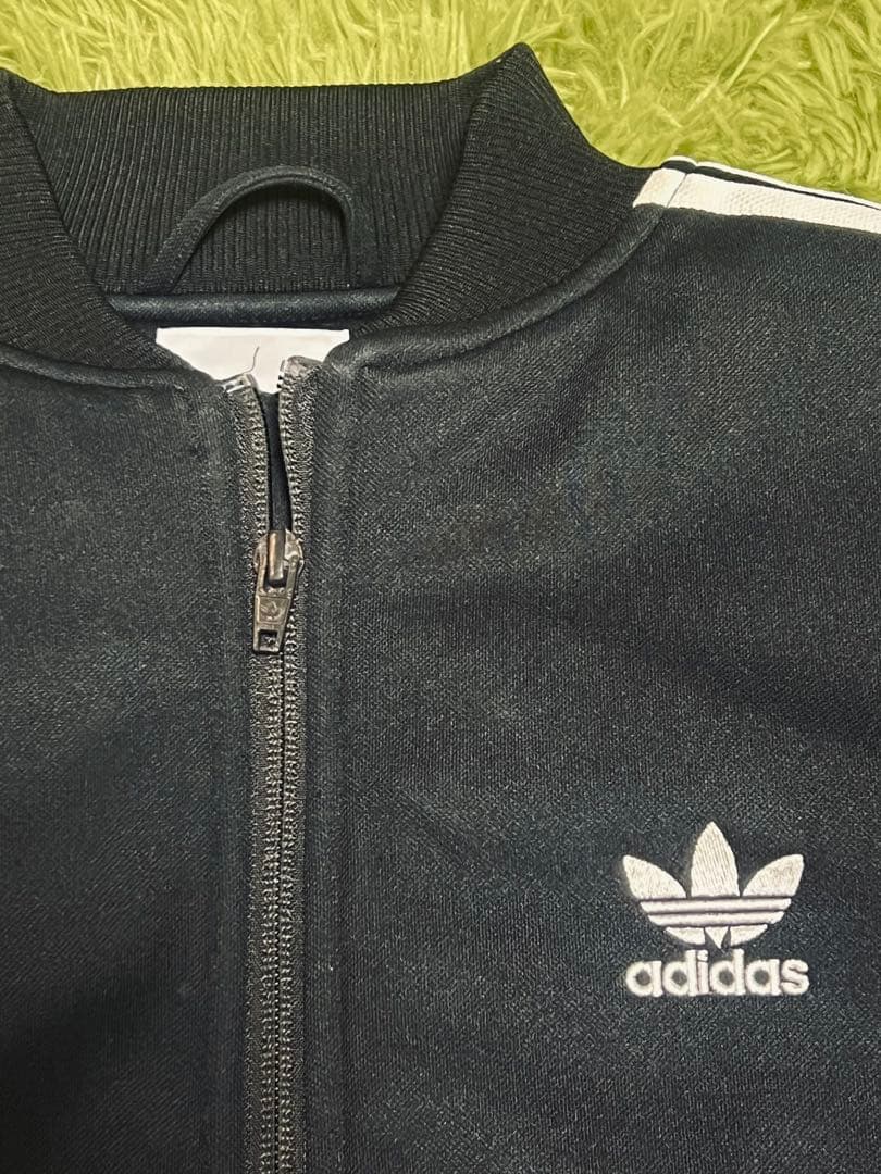 Adidas - MA-1/美品