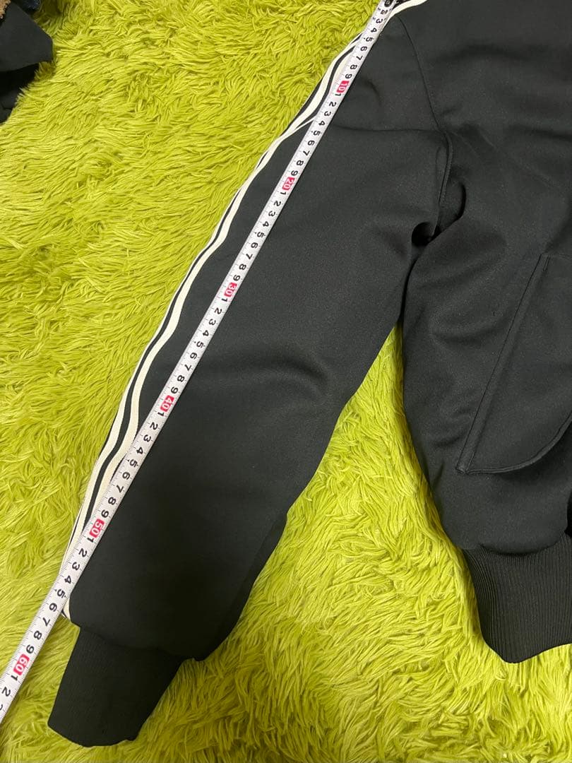 Adidas - MA-1/美品