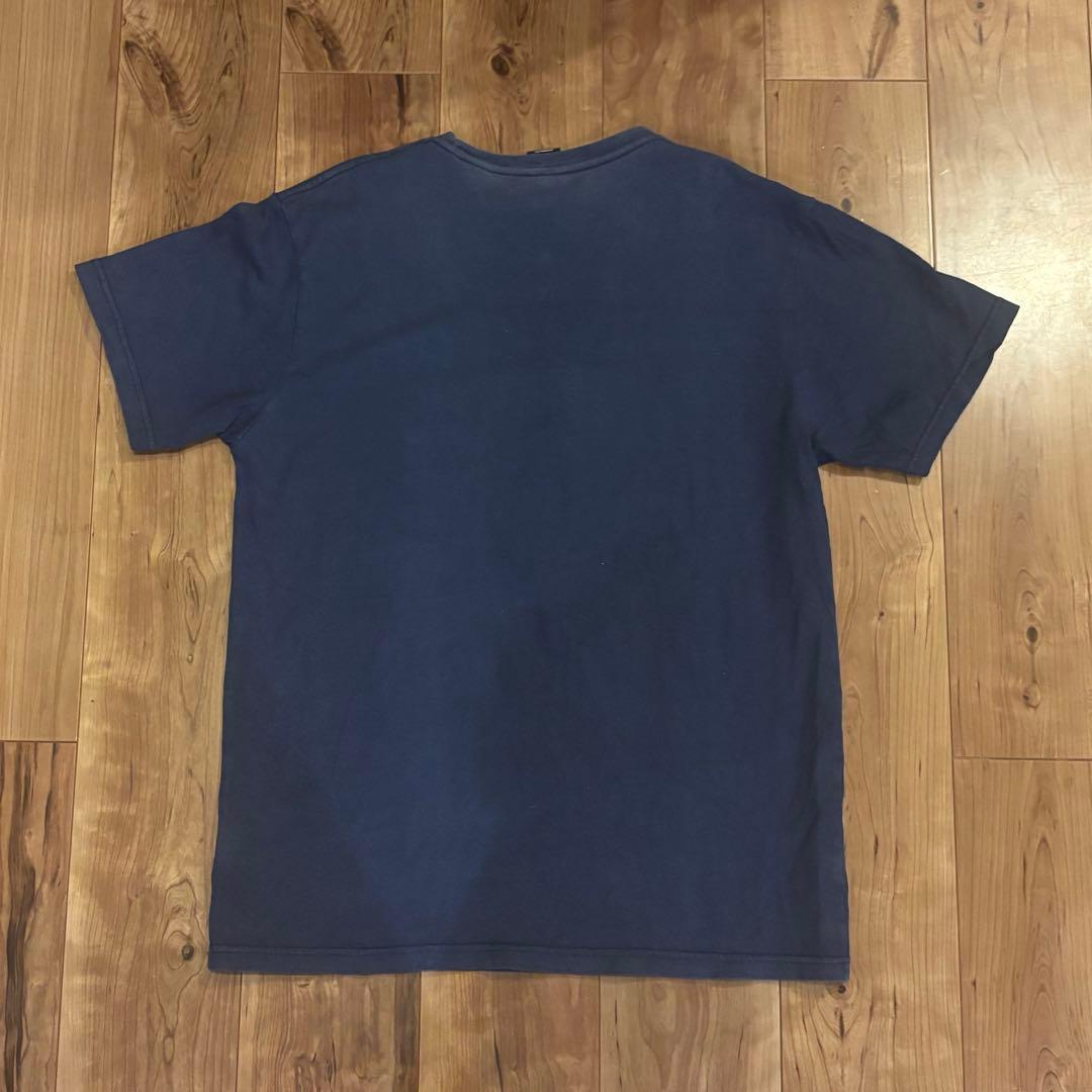Old stussy Tシャツ L 90s 00s
