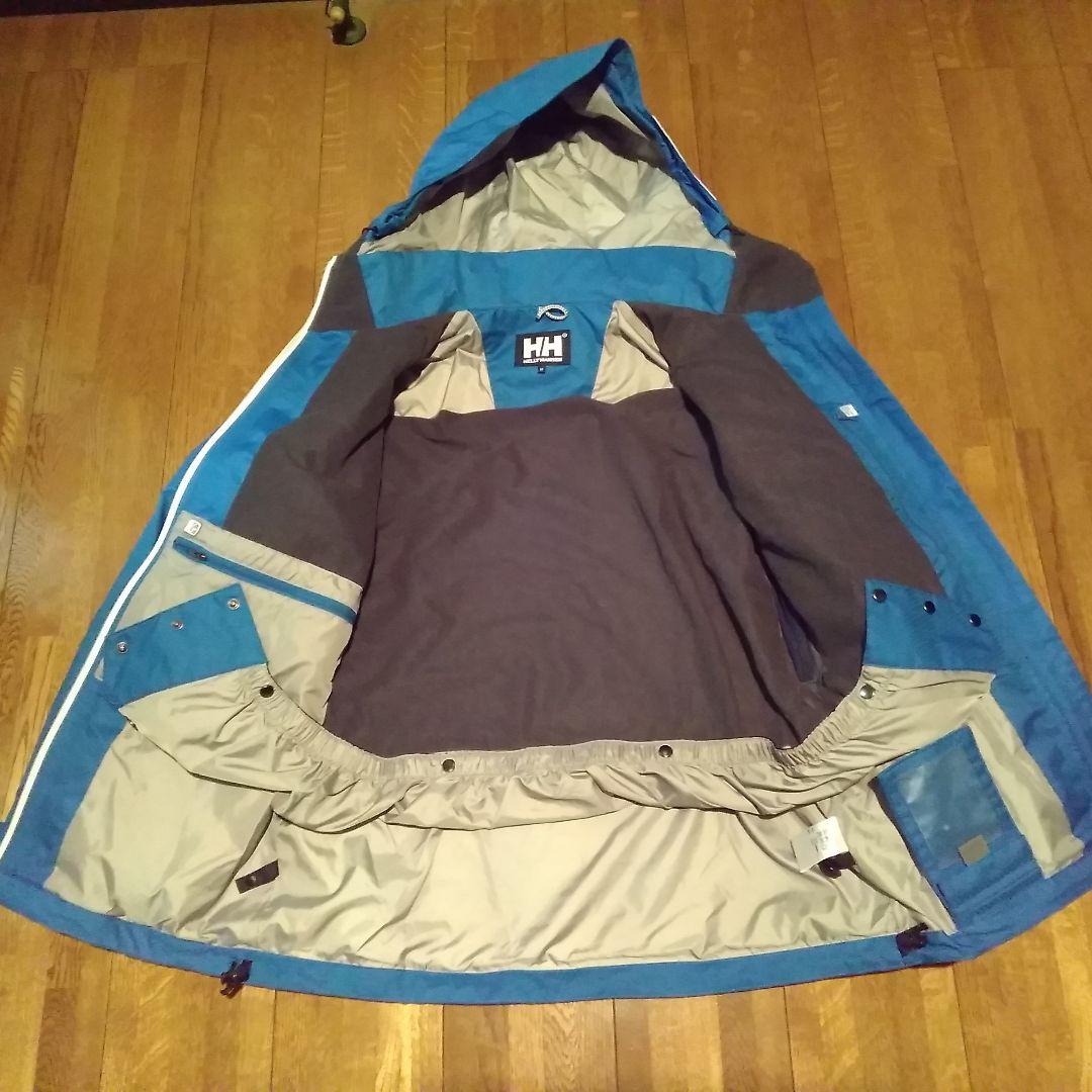 ヘリーハンセン　Helly Hansen スノーボードウェア