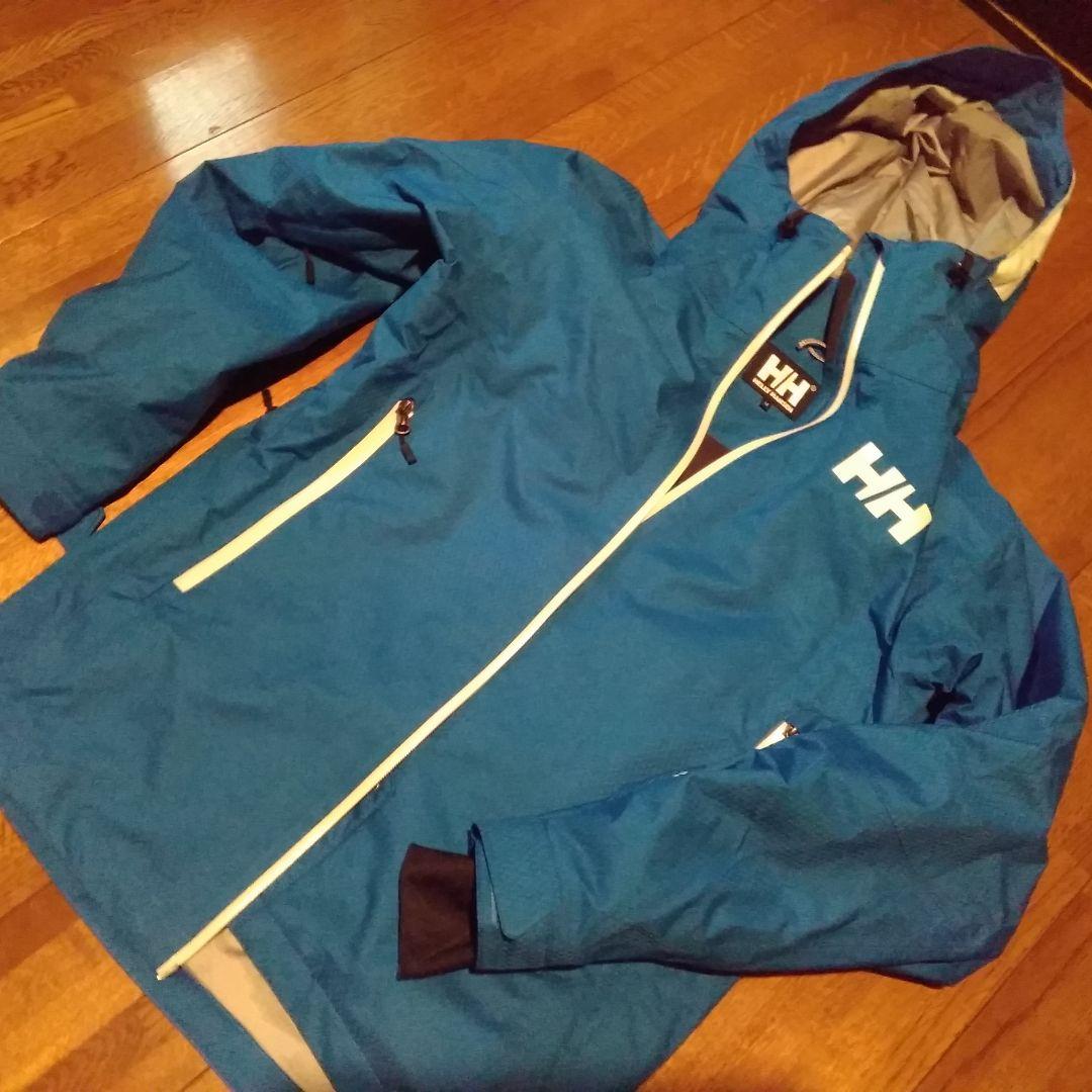 ヘリーハンセン　Helly Hansen スノーボードウェア
