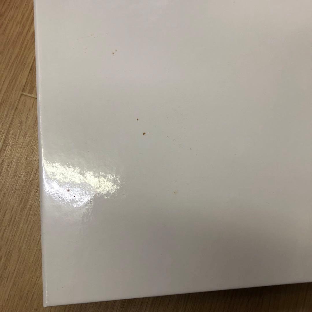 キューティーハニー ヴァージナル￼インビテーション￼ボックス レーザーディスク