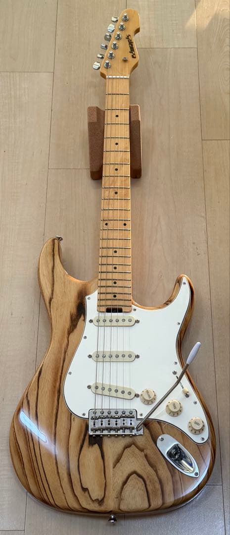 値下げ②／EDWARDS E-SN-130M3S ／SNAPPER／ダンカンPU