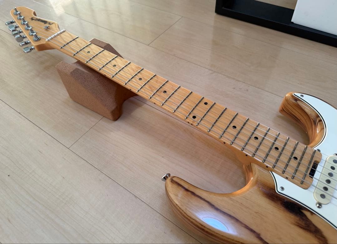 値下げ②／EDWARDS E-SN-130M3S ／SNAPPER／ダンカンPU