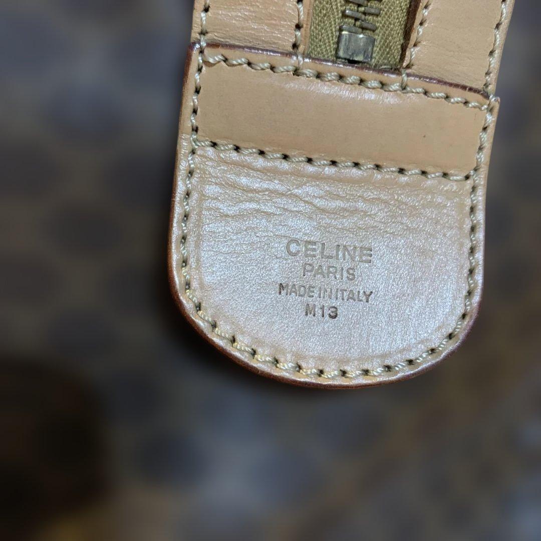 CELINEバッグ