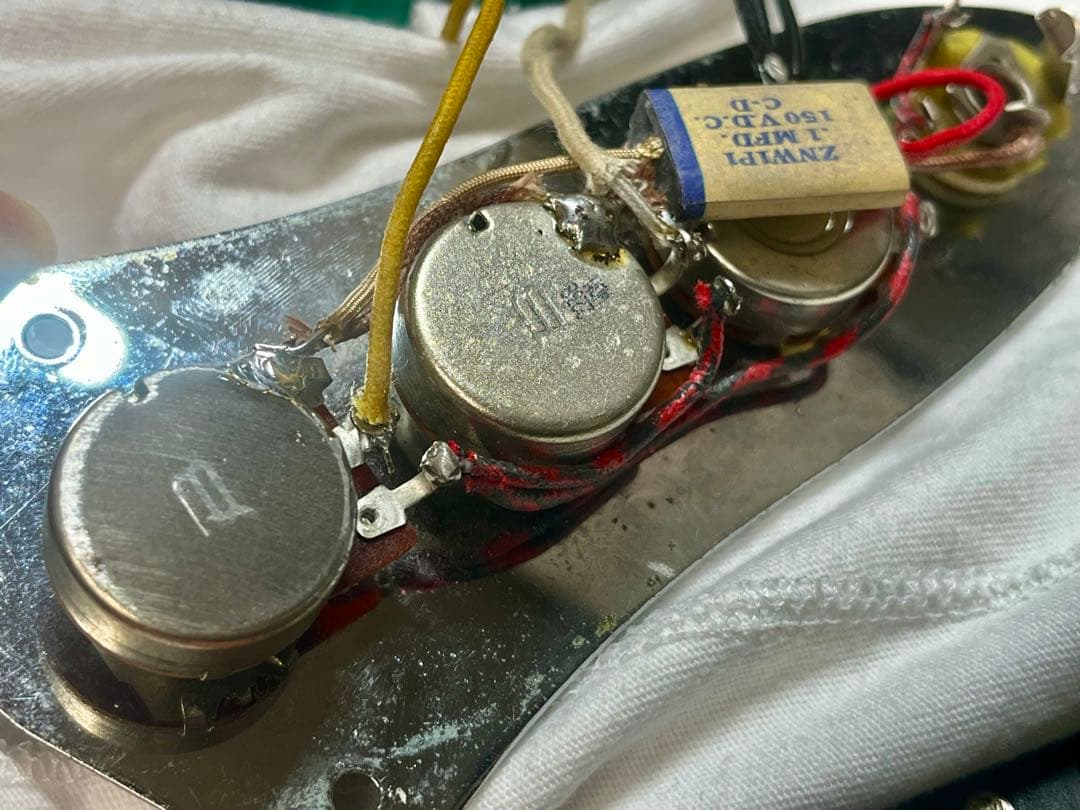 ぺ*ぴ様 DeliciousTaylormade JB38SP グリーンバースト