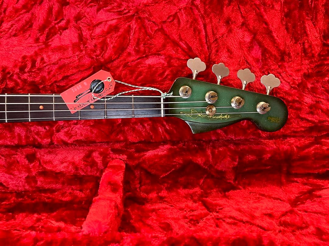 ぺ*ぴ様 DeliciousTaylormade JB38SP グリーンバースト