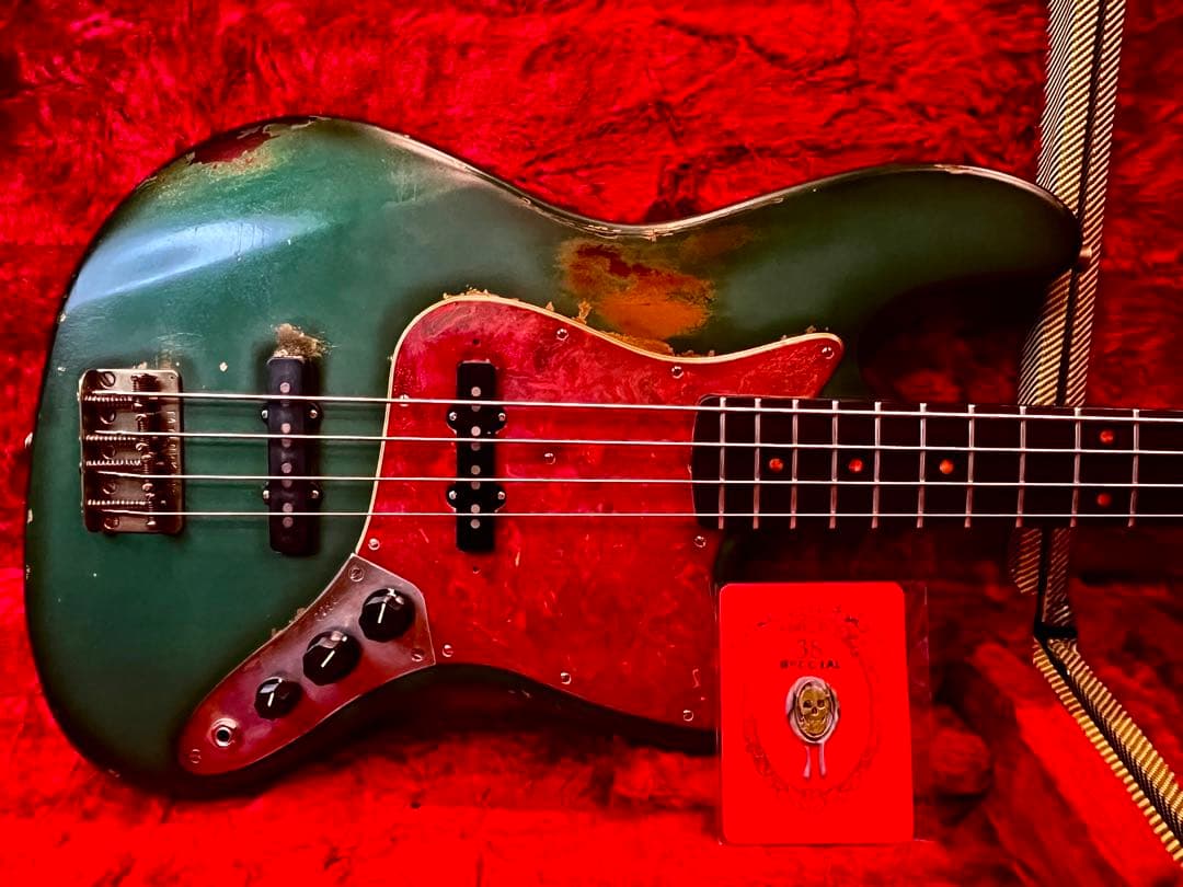 ぺ*ぴ様 DeliciousTaylormade JB38SP グリーンバースト