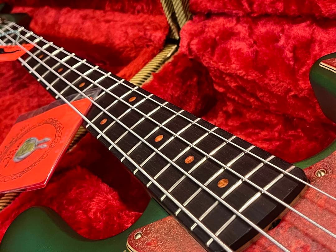ぺ*ぴ様 DeliciousTaylormade JB38SP グリーンバースト