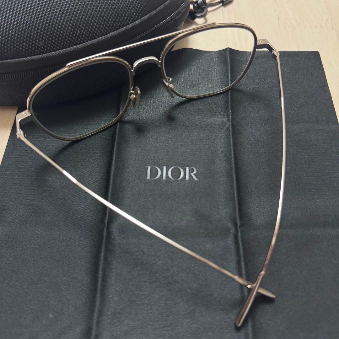 Dior サングラス